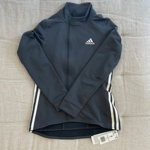Adidas Women’s cycling jersey, NWT, size Small